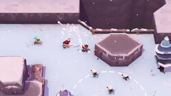 Relic Hunters Legend